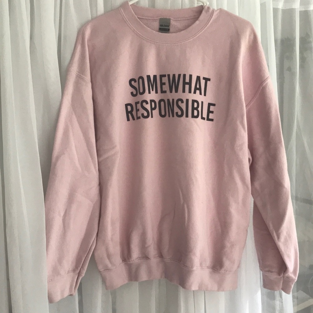 Nanamacs Graphic Sweater